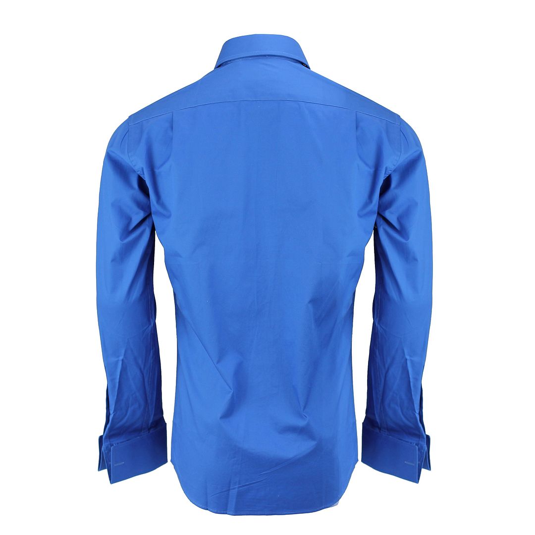 smart formal shirt